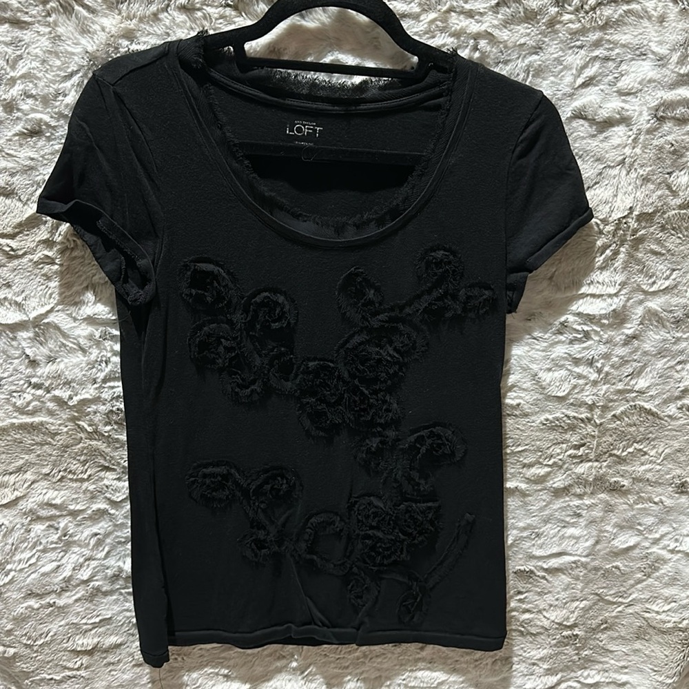 Ann Taylor LOFT Shirt